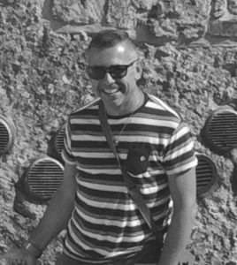 Fabrizio Mazzer